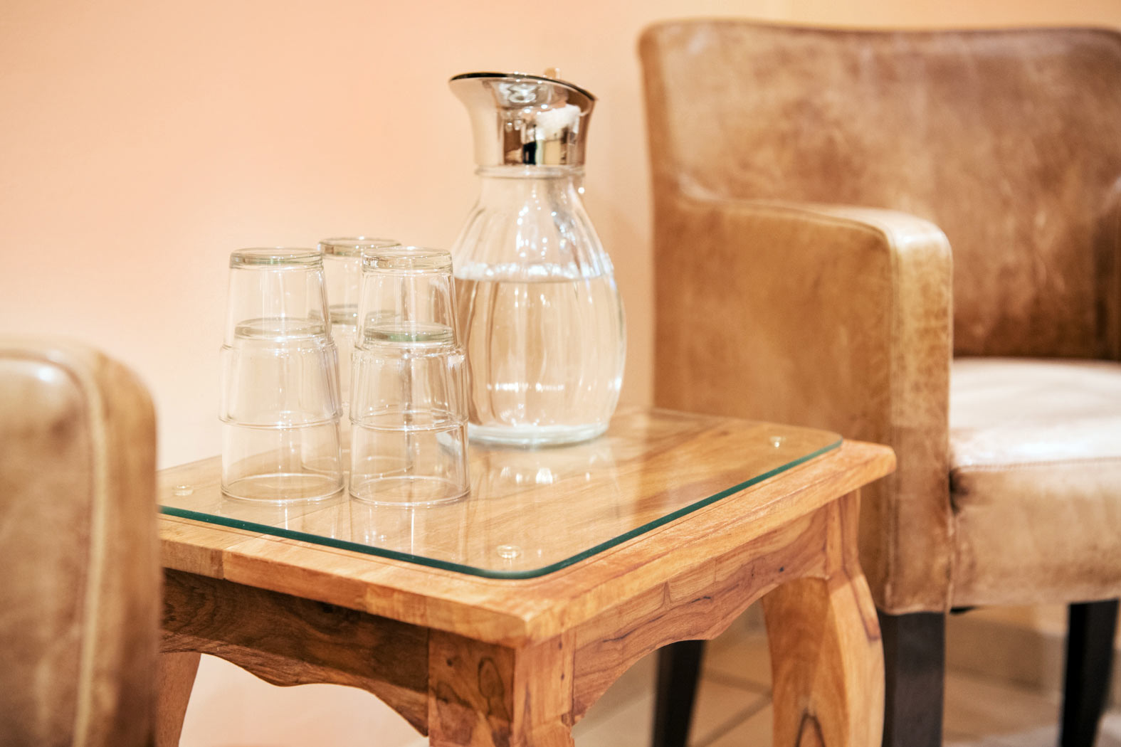 Physiotherapie Odensass